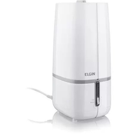 Umidificador de Ar Ultrassônico com Capacidade de 2 Litros Elgin Bivolt - Imagem 3